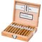Dalay Reserva Natural Chisel Kiste offen