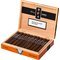 Dalay Reserva Maduro Toro Kiste offen