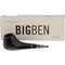 Big Ben Bora Polish Black Stand Modell 571