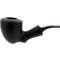 Big Ben Barbados schwarz matt Modell 643