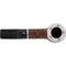 Big Ben Saturn Tan Matte Modell 707 Ring