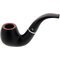 Big Ben Silhouette Black Giant Modell 200
