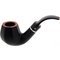 Big Ben Silhouette Black Giant Modell 845