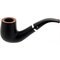 Big Ben Silhouette Black Modell 606