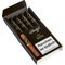 Davidoff Nicaragua Robusto Tubos 4er Detailbild