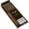 Davidoff Nicaragua Toro BOXPRESSED 4er Detailbild