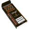 Davidoff Nicaragua Robusto BOXPRESSED 4er offen