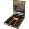Trüllerie Sampler Brazil Fancy Smoke (25er)