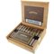 Kristoff Ligero Criollo Robusto Kiste offen