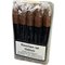 Kristoff Ligero Criollo Torpedo SECONDS (mit Factory Overrun Ring)
