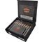 Kristoff GC Signature Series Torpedo Kiste offen