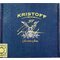Kristoff Signature Series JT Toro Kiste Detailbild