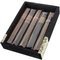 Kristoff Sampler Robusto 5-Pack Assortment offen