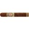Alec Bradley Tempus Natural Magnus (Double Toro)
