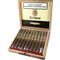 Alec Bradley Tempus Natural Genesis Kiste offen