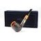 Savinelli Jahrespfeife 2012 Sandblast