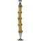 Rattray's Thin Caber Pfeifenstopfer Bamboo Light Bild1