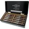 Alec Bradley Fine & Rare Edition 2019 Hof/506 Toro Kiste offen