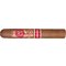 Capa Flor Robusto Connecticut