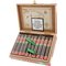 Tabacos Mata Fina Monte Pascoal Selection 2015 Minutos Kiste offen