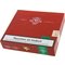 Tabacos Mata Fina Monte Pascoal Selection 2015 Corona Kiste