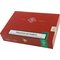 Tabacos Mata Fina Monte Pascoal Selection 2015 Imperadores Kiste