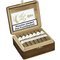 Nicarao La Ley Mareva (Petit Corona) 21er Kiste offen