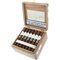 Nicarao La Ley Reserva 2015 Exquisito Robusto Kiste offen