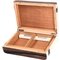 Guy Janot Classic Humidor Makassar Weiß für 25 Zigarren (632)_03