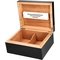 Guy Janot Classic Humidor Elegance Lack schwarz für 50 Zigarren (605)_03