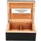Guy Janot Classic Humidor Elegance Lack schwarz für 50 Zigarren (605)_04