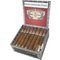 Alec Bradley American Classic Blend Toro Kiste offen