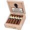 Revolution Style Robusto Kiste offen