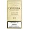 Reserve 15 Years Hedonism Tubo_Packung