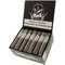 Gurkha Ghost Phantom (Double Robusto) Kiste offen