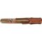 Robusto Natural Tubo