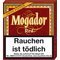 Villiger Mogador Red Ohne Filter (ehemals Sweets)