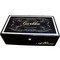 Gurkha Special Edition Cellar Reserve 15 Years 10th Anniversary Humidor Black