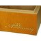 35th Anniversary Humidor Logo