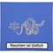 2025 Year of the Snake by EPC Verpackung frontal