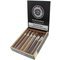 Perdomo Estate Seleccion Vintage (ESV 2002) Epicure 6er Sampler offen