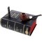 Dunhill Christmas Pipe 2015 Nussknacker Detailbild