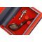 Dunhill The White Spot Christmas Pipe 2020 Nussknacker "Prince Nikita" Draufsicht Detailbi