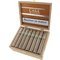 Casa de Alegria Edición Limitada SUAVE Robusto Kiste offen