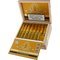 Perdomo Reserve 10th Anniversary Robusto (Connecticut) Kiste offen 2
