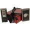 Habanos Geschenkset Partagas Jet Flame Lighter und Cigar Cutter