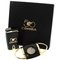 Cohiba 50th Anniversary 4er Jet Flame Lighter und Cigar Cutter