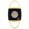 Cohiba 50th Anniversary 4er Jet Flame Lighter und Cigar Cutter Cutter Front