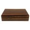 Classic Humidor Macassar incl. 20er Befeuchter