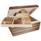 Adorini Novara Humidor Deluxe L (Grande) Detailbild